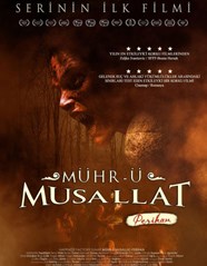 MÜHR-Ü MUSALLAT - PERİHAN